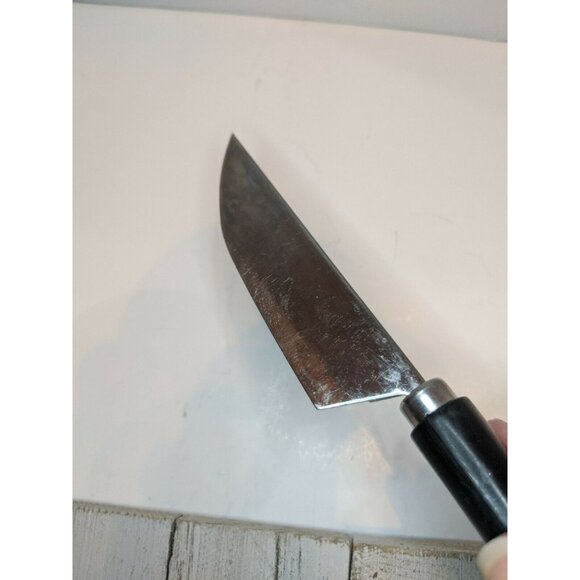 Pampered Chef V-Shape #1 Cutter Knife Wedger Tool 8" - Picture 9 of 9